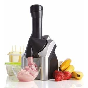 Healthy Scoops Guilt Free Soft Serve Machine